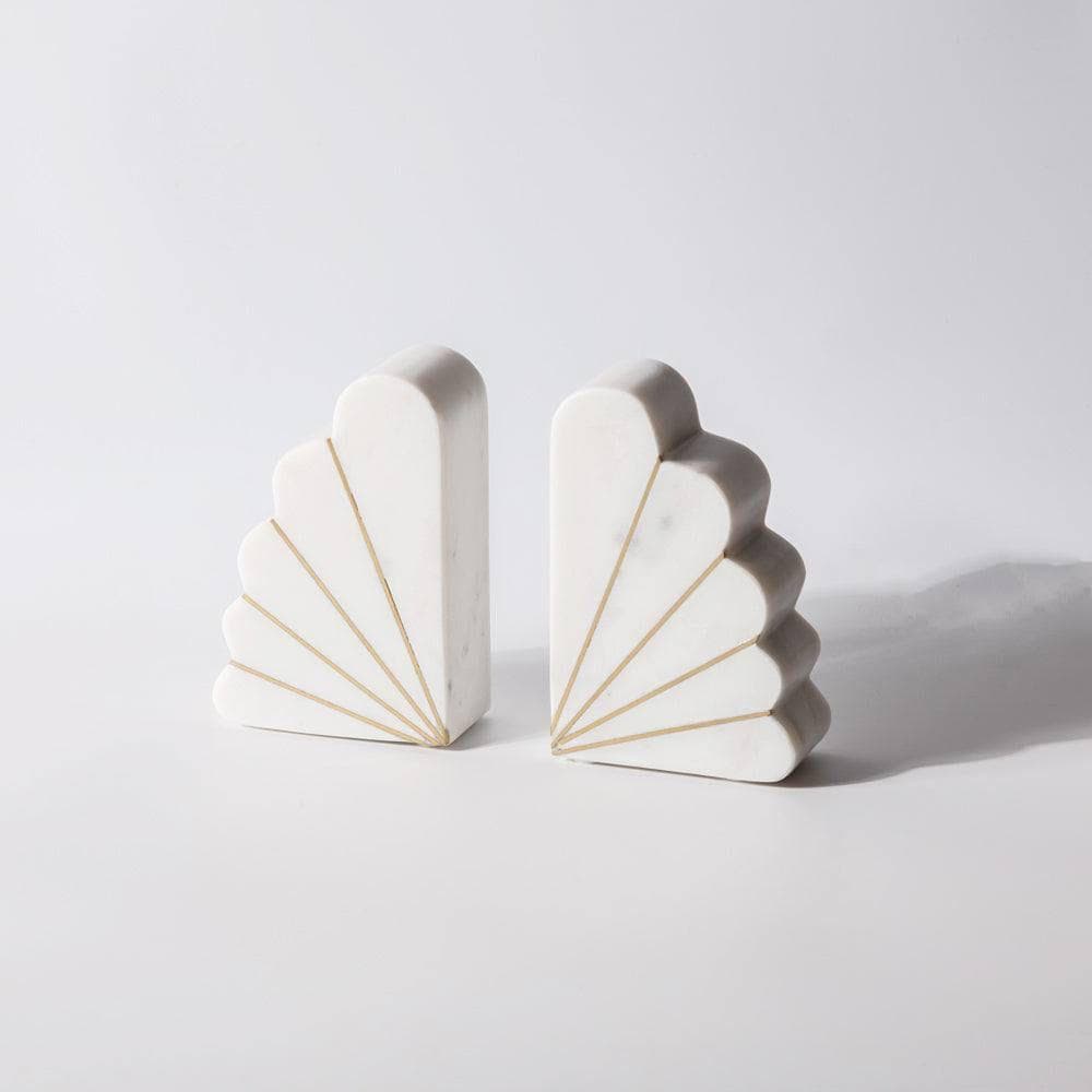 Marble & Gold Inlay Craft
